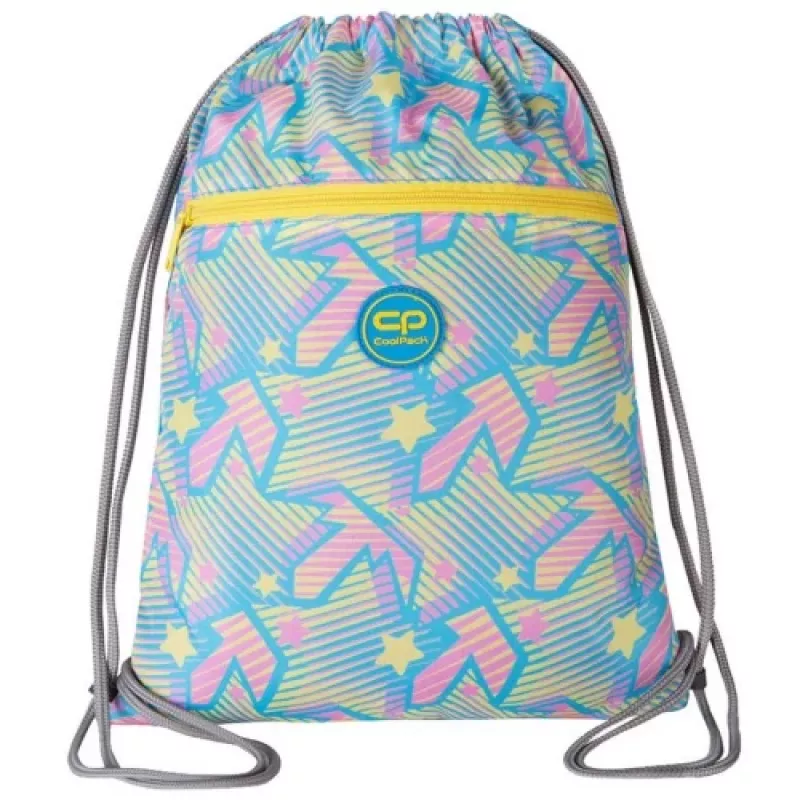 Športová taška CoolPack Vert Dancefloor
