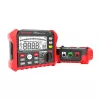 Habotest HT2302 digitálny tester odporu uzemnenia