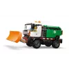 LEGO CITY 60490 Snežný pluh