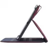 Folio puzdro Rivacase 3317 RED