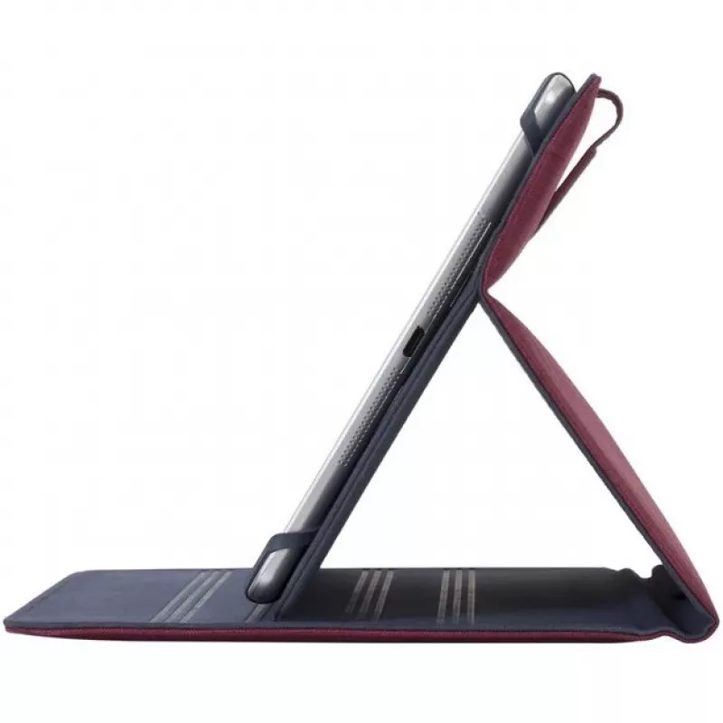 Folio puzdro Rivacase 3317 RED