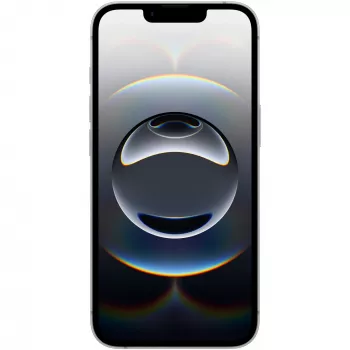 Smartphone Apple iPhone 16e 6,1 palcov 128 GB biela