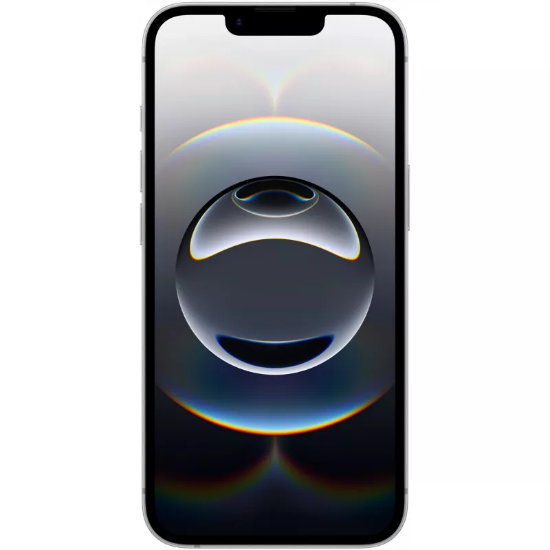 Smartphone Apple iPhone 16e 6,1 palcov 128 GB biela