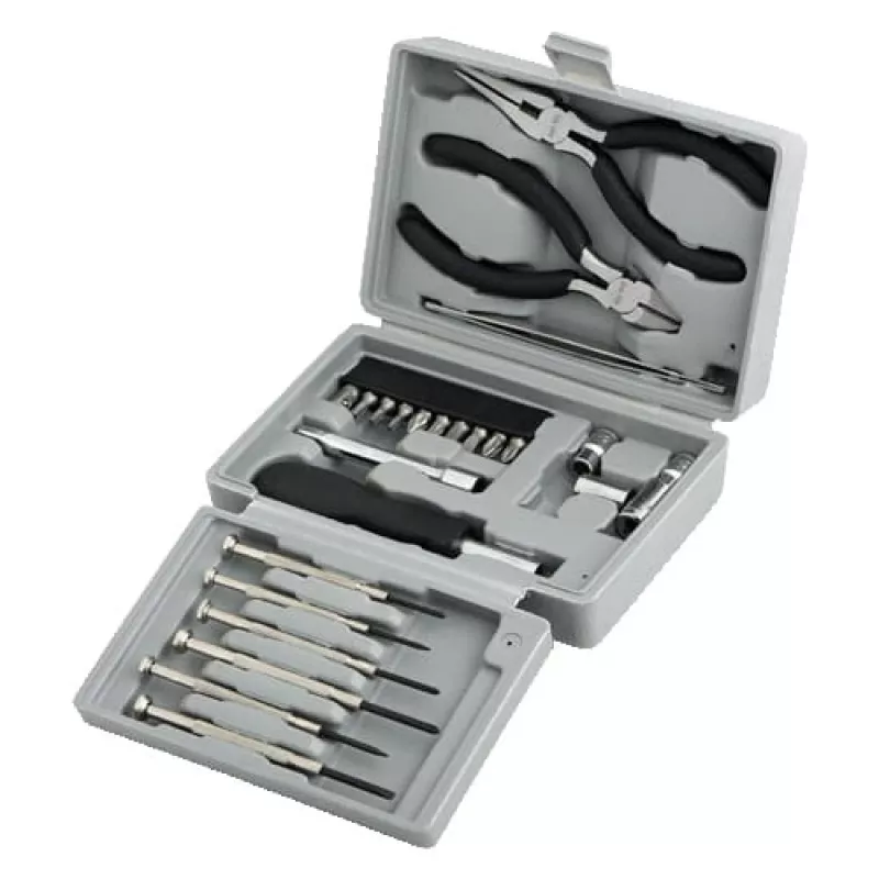 Mechanická sada náradia LogiLink WZ0023