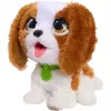 furReal Poop-a-Lots Cavalier King Charles Spaniel, plyšová hračka