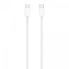 Apple Magic Keyboard univerzálna USB + Bluetooth QWERTY angličtina biela