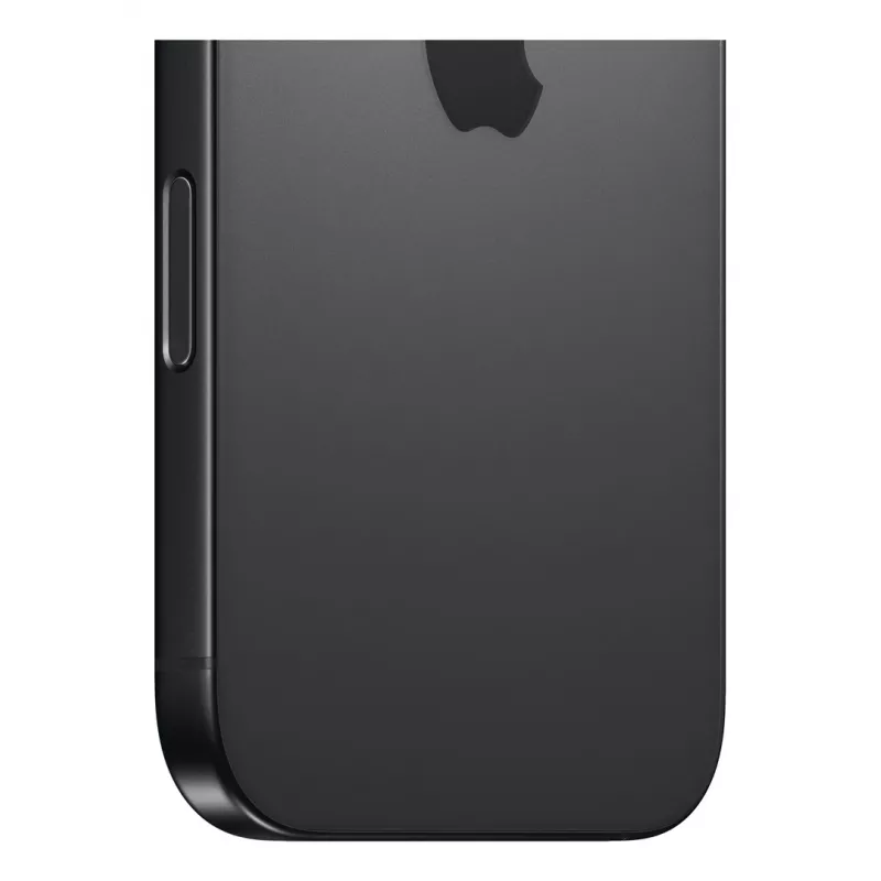 Apple iPhone 16 Pro 512GB čierny titán