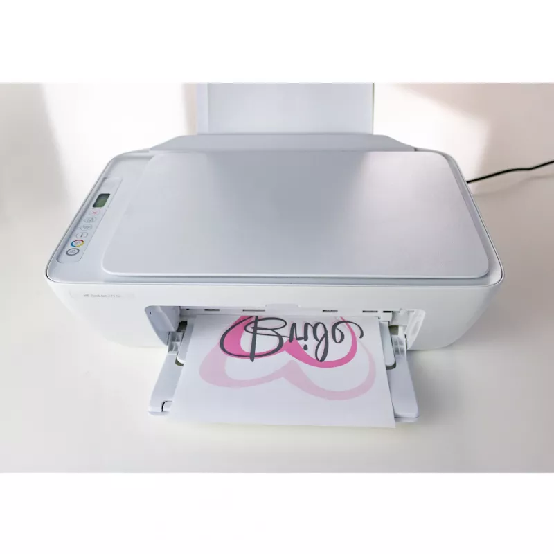 Herma 4525 Produkt biely
