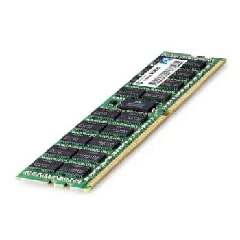 HP HPE - DDR4 - Modul - 32 GB - DIMM 288-PIN - 2400 MHz / PC4-19200