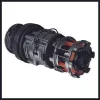Rázový uťahovák Einhell 4510070, 2100 ot/min, 400 N⋅m, 18V