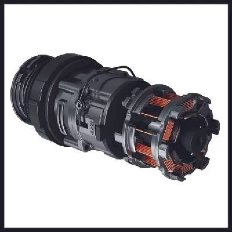 Rázový uťahovák Einhell 4510070, 2100 ot/min, 400 N⋅m, 18V