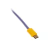 Ducky Premicord Blue Violet 1,8 m DKCC-HZCNC1