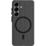 4smarts Design Case Aero Samsung Galaxy S26 Qi2 ready - čierne (541798)