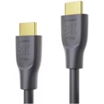 PureLink Sonero Premium HDMI kábel X-PHC110-030HDMI2.1 8K High Speed s Ethernet