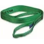 Zdvíhací popruh Yale HBD-02000, polyester, nosnosť 2000 kg, dĺžka 1 m