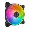 Ventilátor MasterFan MF140 Halo 2 ARGB PWM