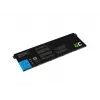 Green Cell AC62 náhradná batéria do notebooku