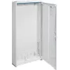 Nástenný rozvádzač ZB32ES IP44 1100x550x160mm (ZB32ES)
