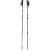 Trekingové palice Viking Teho — nastaviteľné turistické palice, model 610/19/3322/64/UNI