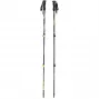 Trekingové palice Viking Teho — nastaviteľné turistické palice, model 610/19/3322/64/UNI