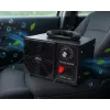 Ozónový generátor na dezinfekciu a čistenie vzduchu OZONE GENERATOR MT6540