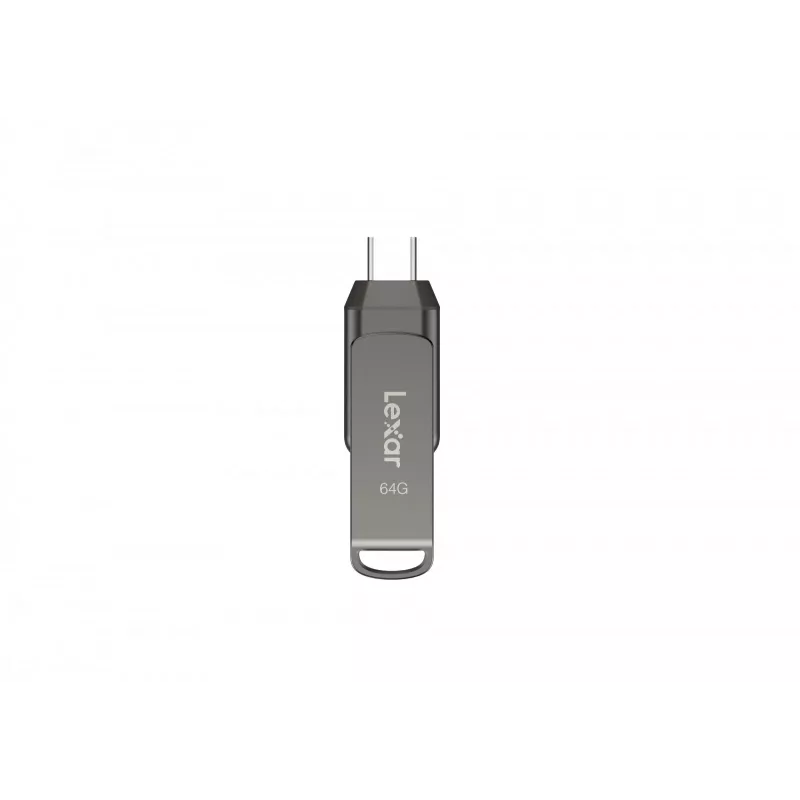 USB flash disk Lexar 64 GB USB Type-C LJDD400064G-BNQNG