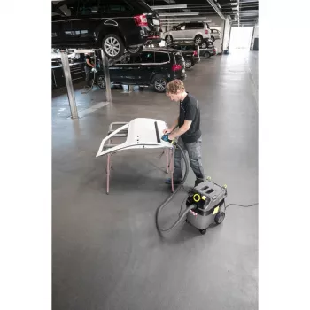 Kärcher NT 30/1 Ap Te L čierna, sivá, žltá 30 L 1380 W