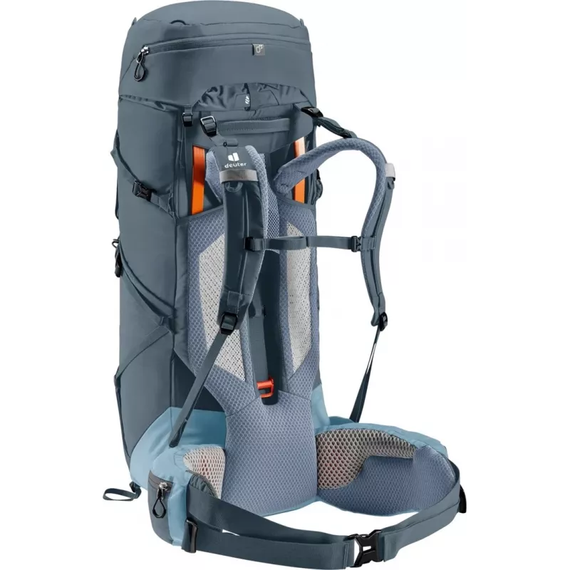 Trekkingový batoh - Deuter Aircontact Core 40+10