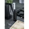 Cestovný hrnček Zwilling Thermo 39500-508-0 - 450 ml čierny izolovaný hrnček