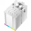 Chladenie DeepCool AK500 DIGITAL PRO WH (R-AK500-WHAPMN-G)