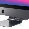 Satechi ST-TCIMHM dokovacia stanica/port replikátor pre notebook USB 3.2 Gen 1 (3.1 Gen 1) Type-C sivá