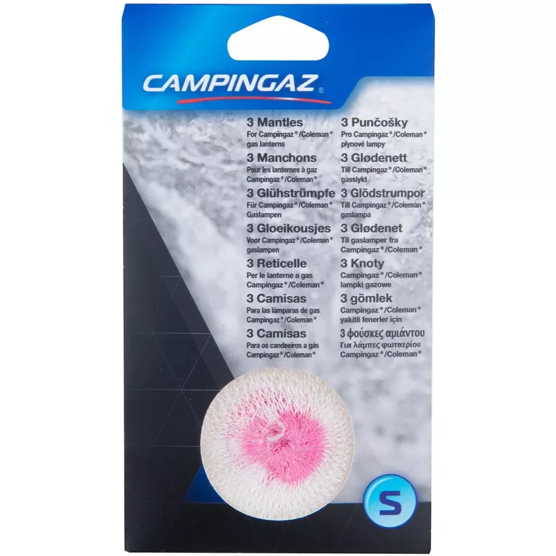 Kempingová lampáš Campingaz 68221