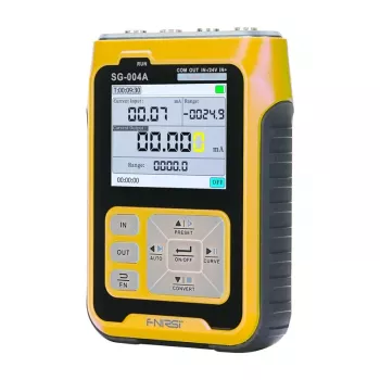 FNIRSI SG-004A mini signálny generátor