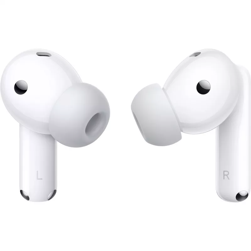 HUAWEI FreeBuds 6i (biela), Orca-T100