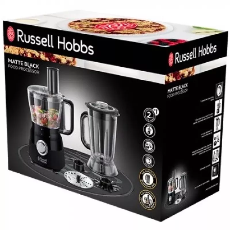 Kuchynský robot Russell Hobbs 24732-56