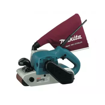 Makita 9403J prenosná pásová brúska