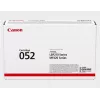 Canon CRG-052H Tonerová kazeta, čierna, 9200 strán