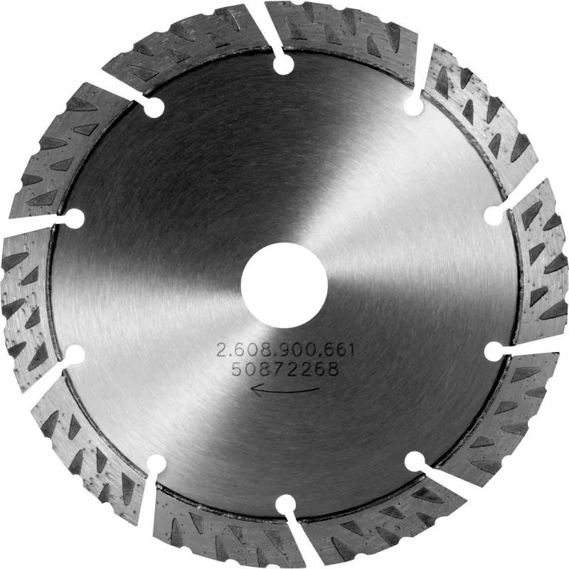 Bosch Expert MultiMaterial diamantový rezný kotúč, 150 mm, 2608900661