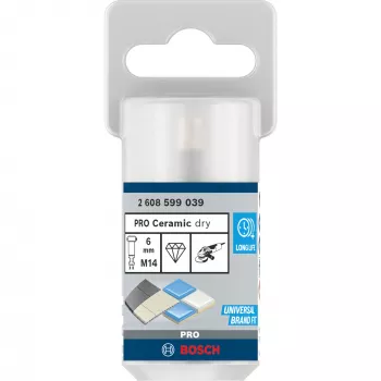 Bosch 2 608 599 039 príslušenstvo k uhlovej brúske