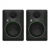 Mackie CR5 BT - aktívne monitorové reproduktory s Bluetooth