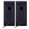 PC REPRODUKTORY SPITFIRE 2.0 6W LED USB