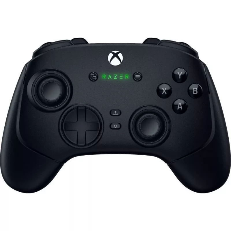 Razer Wolverine V3 Pro Gamepad čierny USB káblový bezdrôtový PC Xbox Series S X