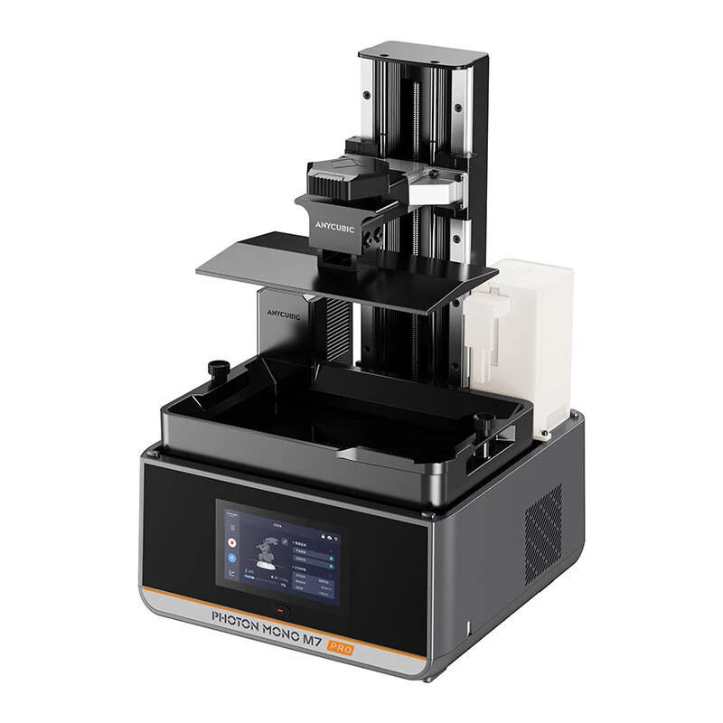 3D tlačiareň Anycubic Photon Mono M7 Pro