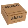 Akasa AK-CC6601EP01 produkt hliník
