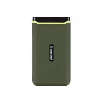 Transcend 2207173 pamäťové úložisko 2 TB zelené USB 3.2 Gen 2x2