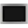 Kryt pre ALLNET tablet ALLTCover12NSv1 — strieborný, hmotnosť 340 g