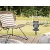 Beper P206ZAN111 solárny lampáš lapač hmyzu, lampa UV-A