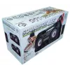 Rebeltec Bluetooth reproduktor SoundBOX 465 čierny