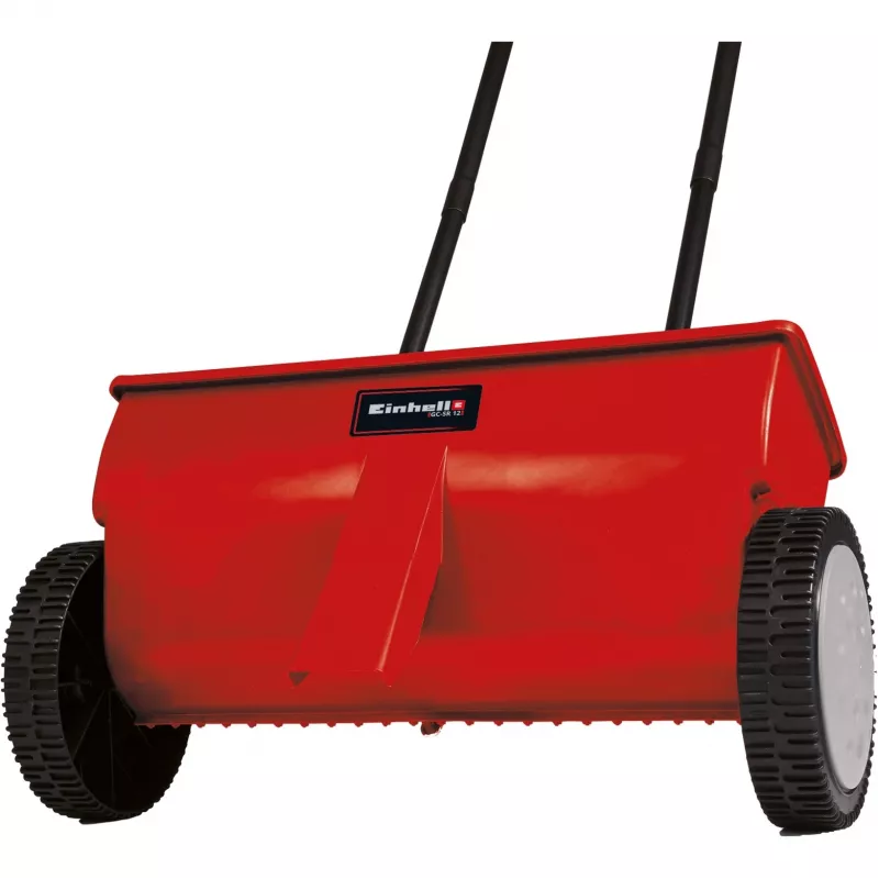 Einhell rozmetadlo šírka rozmetania (rozsah) 0,45 cm (max.) 12 l 3415238 (3415238)