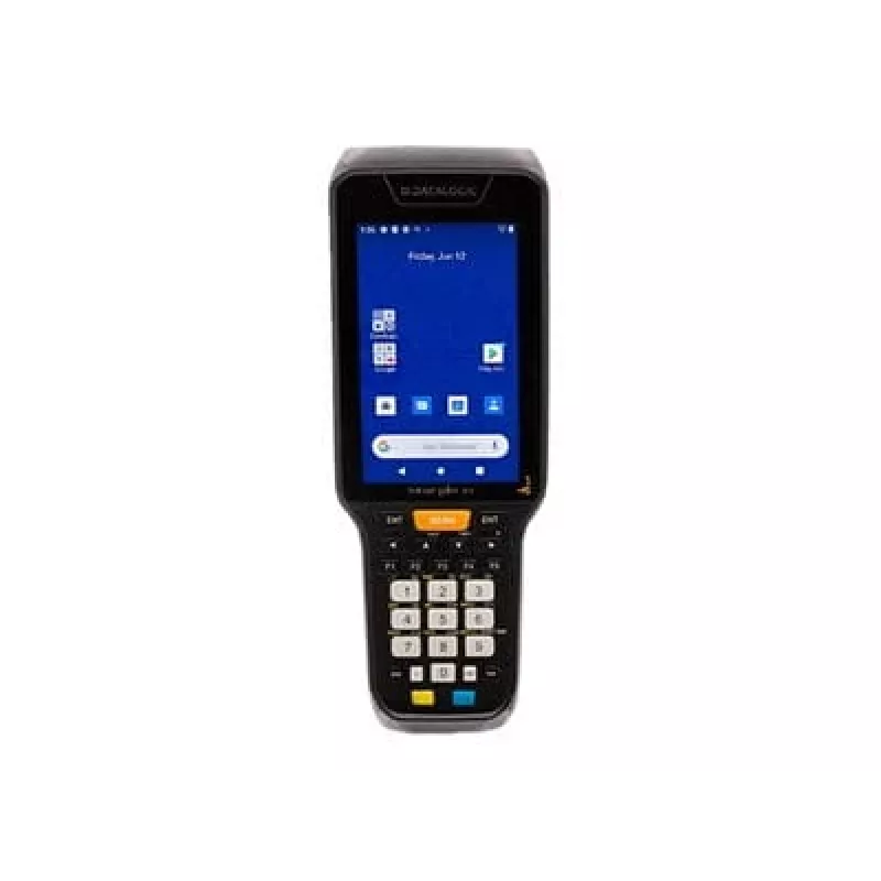 Odolný ručný mobilný počítač Datalogic Skorpio X5